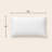 Choppable Micro Pillow Insert - Rectangular Decorative Down Alternative Filled Pillow Insert - 14" x 22" - 6 Pack - White-136430899-136430902