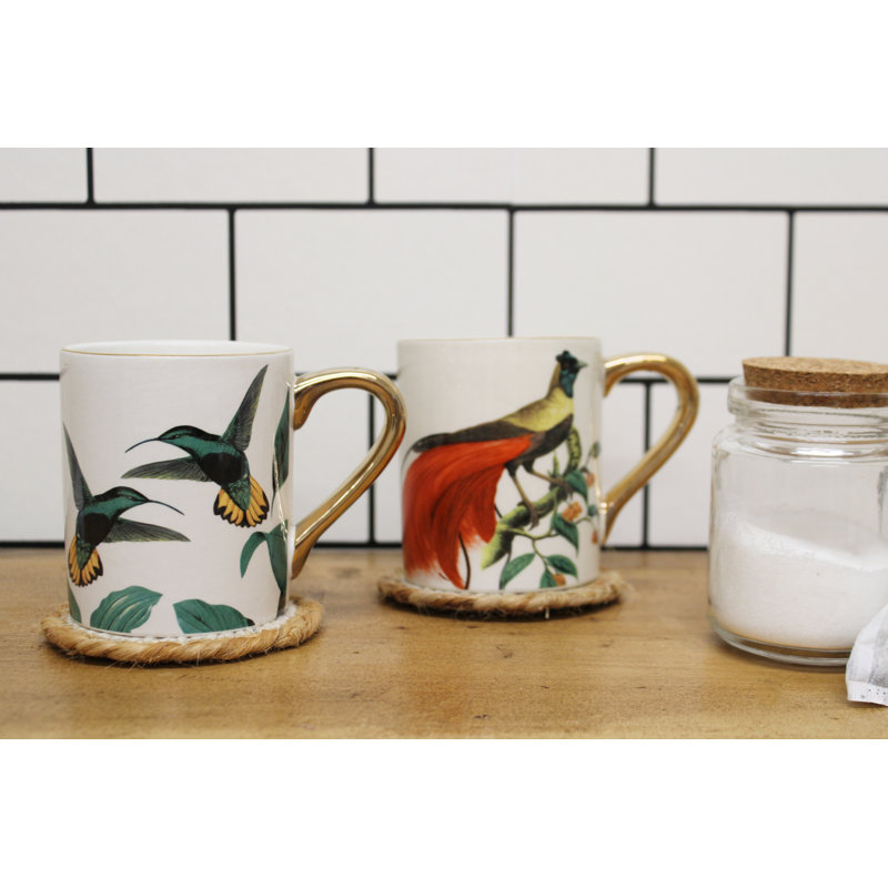Ranjan Ceramic Coffee Mug