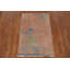 Tapis turc à motif floral Oushak 2