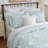 Laura Ashley Mia Reversible Cotton Quilt Set-39397682