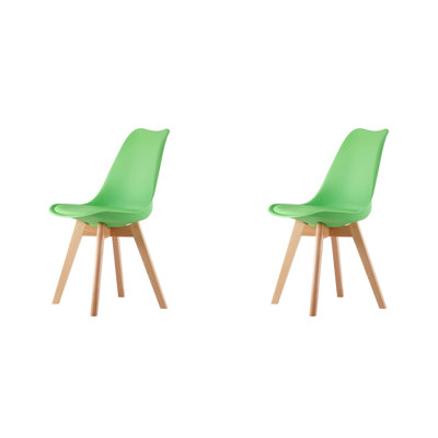 Elnora 46cm H Full Back Side Chair