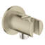 Tempesta Wall Union with Hand Shower Holder-1166979700
