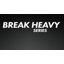 4'11" Break Heavy Pool Cues