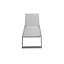 Siesta 80.8" Long Reclining Single Chaise-1557559976