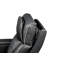 Ensemble de salon inclinable 3 pièces Fortuner