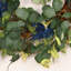 Couronne florale 24 po Eucalyptus