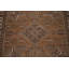 Tapis géométrique 6 x 10
