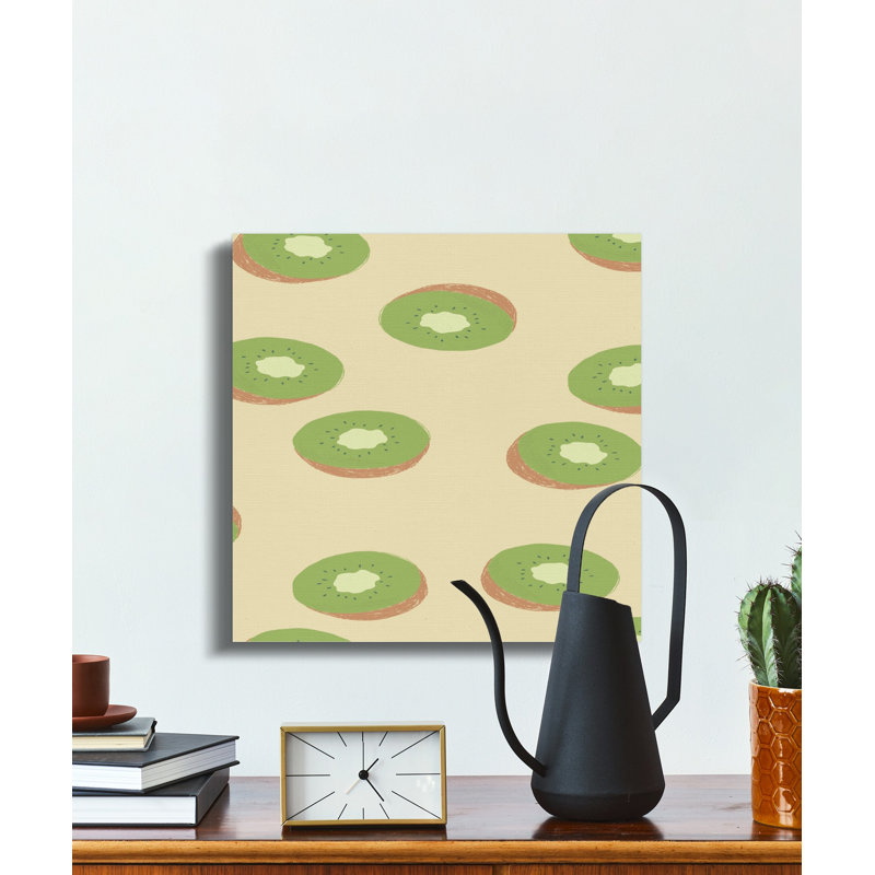 Pellegrin Wrapped Canvas Print Set, 16x16