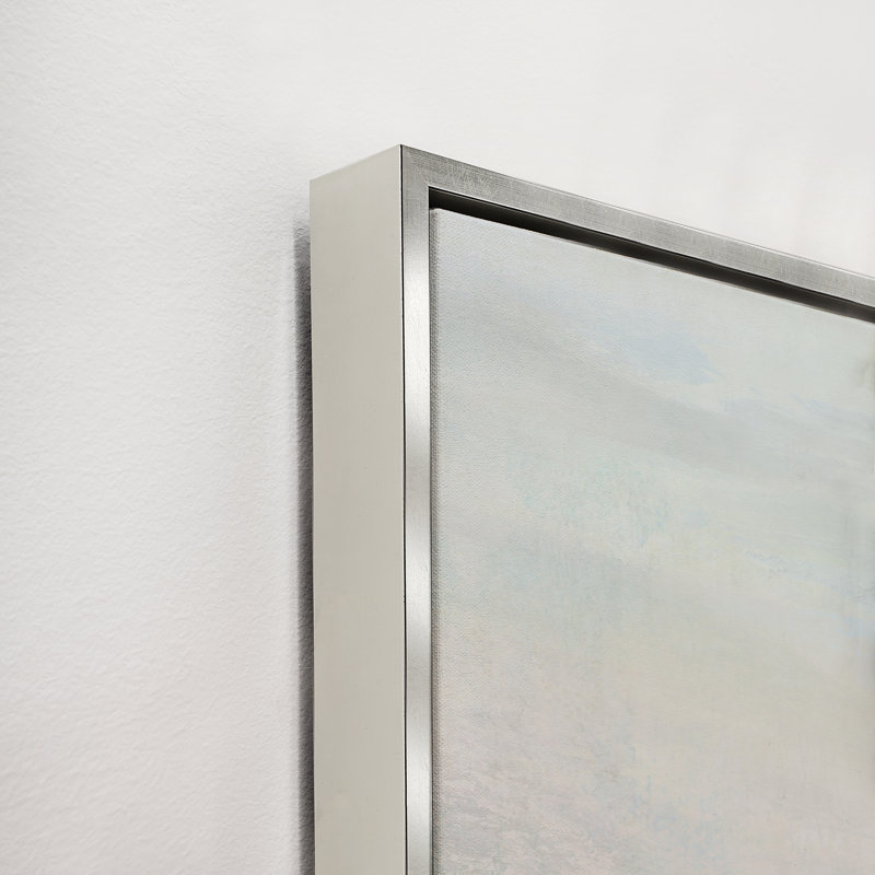 Transcend II Painting by Jacob Lincoln