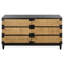 Commode 6 tiroirs Roseanna-121524599