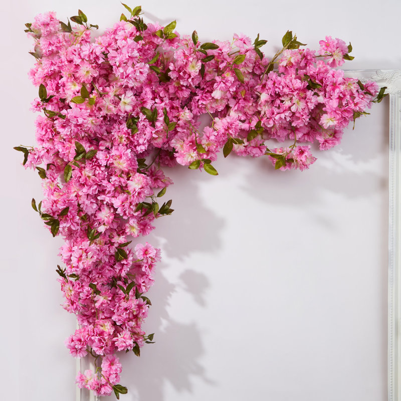 100cm Faux Garland