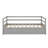 Shantee Twin Size Wooden Daybed with Trundle-1804737959