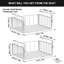 Under Shelf Basket-64692538