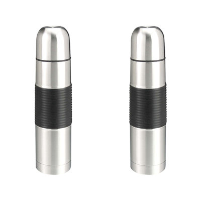 Brentwood Appliances 16oz. Vacuum Insulated Stainless Steel Travel Mug