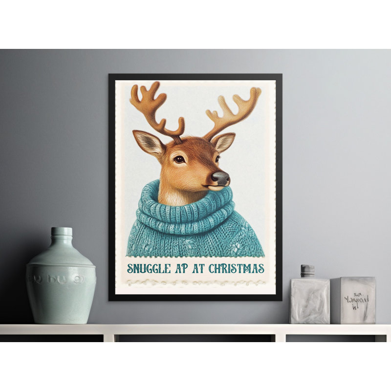 Aurelia Print, 9x11