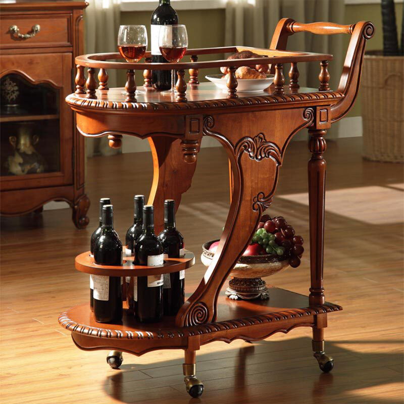 Chariot de service 31,89 po