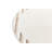 Round Jacinto Ivory Rug