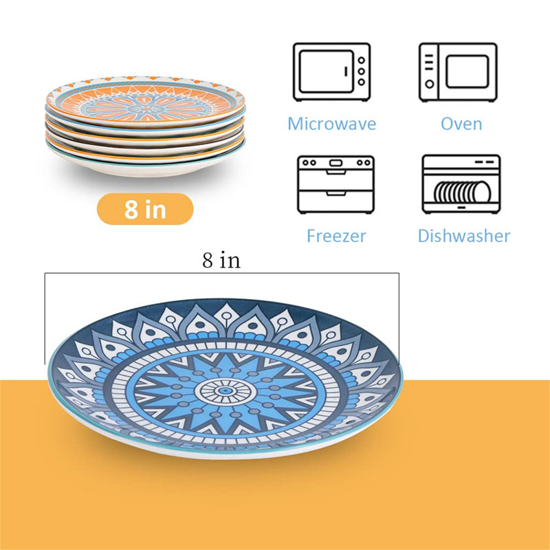 Artechworks Ceramic Platter