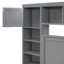 Lit en bois avec armoire tout-en-un-1385528245-1385528201
