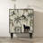 17 Pair Shoe Storage Cabinet