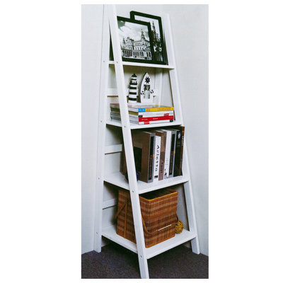 Cristobal Freestanding Bathroom Shelves