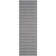 Melaina Hand Woven Cotton Striped Rug