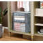 Ensemble de cubes en tissu