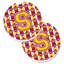 Sous-verre de football-2127256308-2127236507