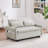 Brynjolf 55.19"Sofa, Sleeper Sofa, Sofa Bed, Loveseat-1326322058