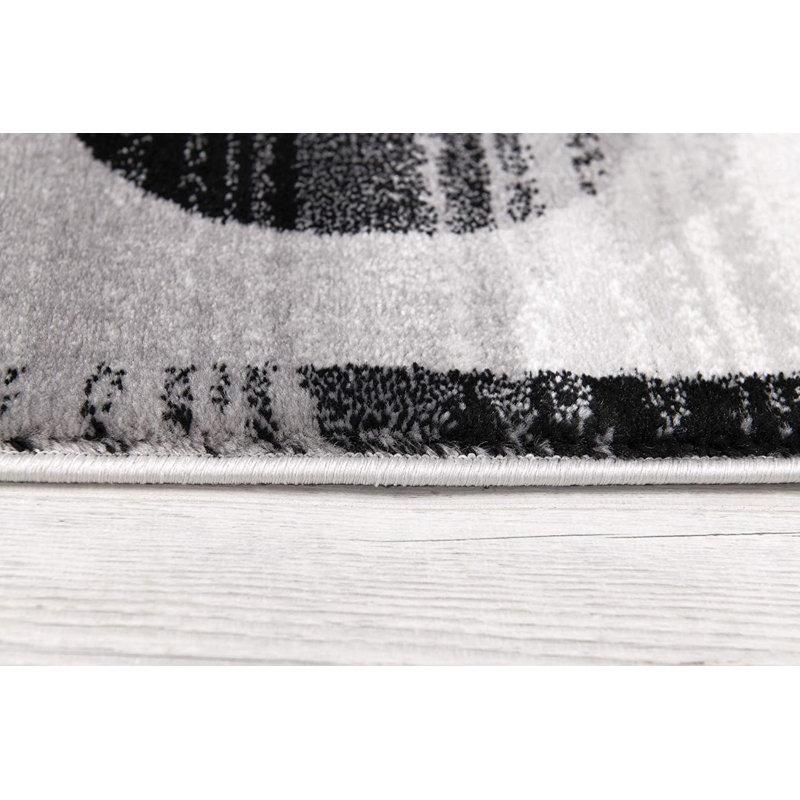 Dillup-Jones Indoor Rug, Rectangle 3'9" x 5'9"