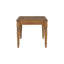 Table basse d'extérieur Acacia Classic