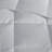Sleep Philosophy Heavy Warmth Goose Feather and Down Oversize Comforter-93422969-79211383