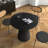 Gilta Round Dining Table-133538246