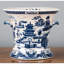 Handmade Ceramic Planter