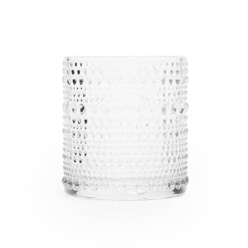 Borda Votive, Clear