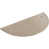 Brushed Satin Nickel