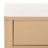 22.76'' W Nightstand-191010211