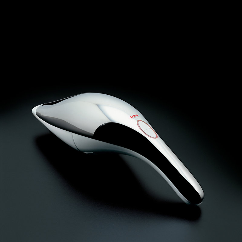 Alessi Cordless Handheld Vacuum Cleaner