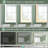 Tempered-Mirror Medicine Cabinet with Lights, Modern Edge-Lit Strip, Plug-in/Hardwired, Anti-Fog/3 Colors/Dimmable, Outlets&USBs, ETL Listed, Surface Mount/Recessed-945425324