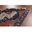 Geometric Turkish Area Rug 8x10