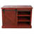 Caran Unfinished TV Stand for TVs up to 50"-48084971