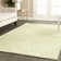Cannen Hand Tufted Wool Geometric Rug