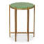Shagreen End Table-1320823713
