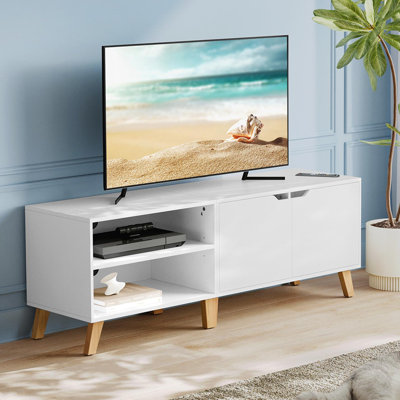 Olinda TV Stand for TVs up to 65"