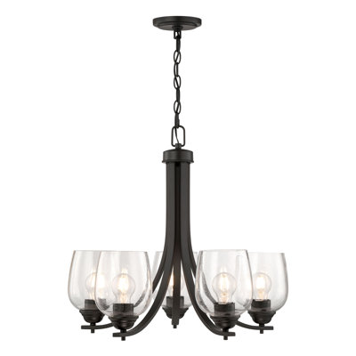 Napa Valley Chandelier