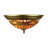 Ameliore Glass Flush Mount