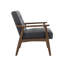 Chaise d'appoint Keltie-490021472