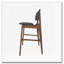 Chaises de bar, îlots de cuisine rembourrés-1348744463