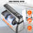VEVOR 1 Speed Hand Mixer