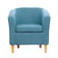 Viola Upholstered Accent Chair-25210279